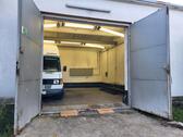 Foto - Mitnutzung Garage Stellplatz Winterquartier für Wohnmobil