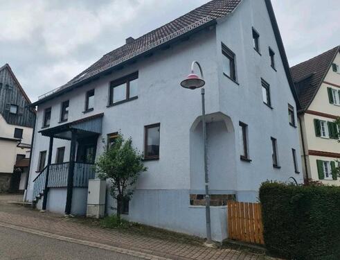 Foto - Geräumiges 2 Familien Haus zu verkaufen