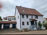 Foto - Einfamilienhaus zum Kaufen in Pfedelbach