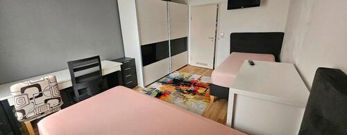 Foto - WG-Zimmer ab November - 680,00 EUR Kaltmiete,