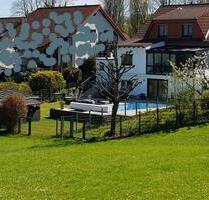 2 Doppelhaushälften bzw. Zweifamilienhaus Anbau Sackgassenendlage - Castrop-Rauxel