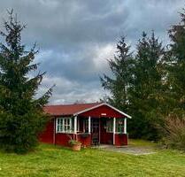 Urlaub in der Natur Ferienhaus im Grünen - Sankt Goar