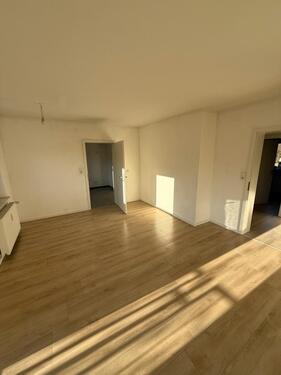 Foto - Etagenwohnung zur Miete in Brachttal