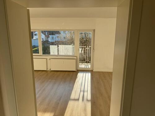 Foto - Etagenwohnung in Brachttal