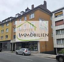 Stadtwohnung mit Charakter – 3,5 Zimmer zum Verlieben - Bochum Bochum-Mitte