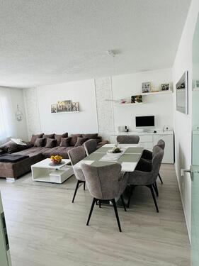 Foto - Etagenwohnung in Konz