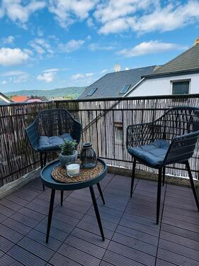 Foto - Etagenwohnung in Konz zum Kaufen