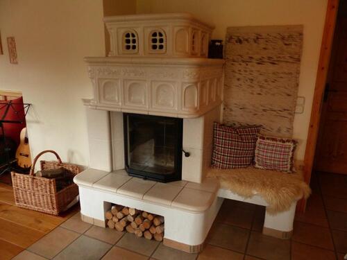 Foto - Einfamilienhaus in Wildflecken