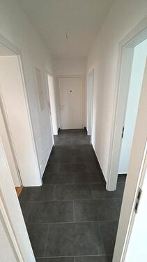 Foto - Etagenwohnung zur Miete in Wittingen