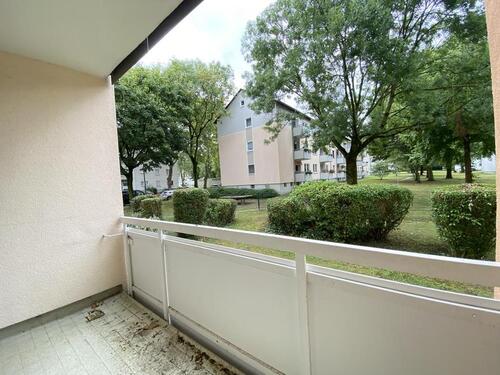 Foto - Etagenwohnung zur Miete in Gelsenkirchen