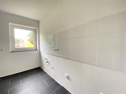 Foto - Etagenwohnung in Gelsenkirchen