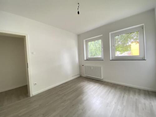 Foto - Etagenwohnung in Gelsenkirchen zur Miete