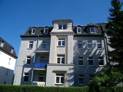 Foto - 2 Zimmer Etagenwohnung zur Miete in Chemnitz