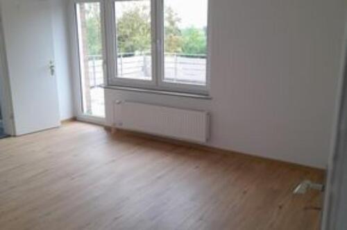 Foto - Tolle 2,5 Zimmer Wohnung mit großem Balkon in Steyerberg