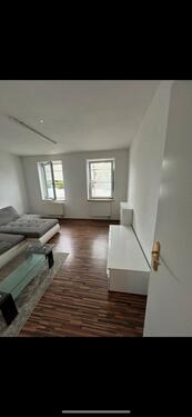 Foto - Etagenwohnung in Memmingen zur Miete