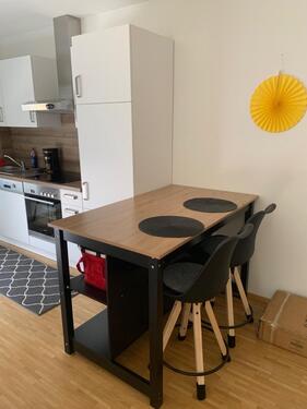 Foto - 2-Zimmer-Senioren-Wohnung im Betreuten Wohnen, Kelheim