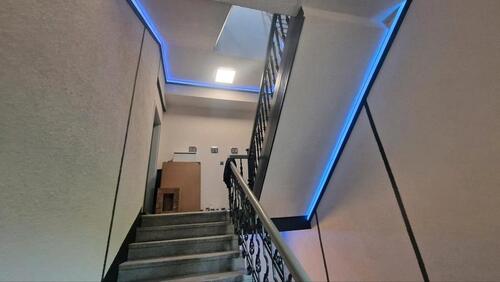 Foto - Große 2-Raum-Wohnung im Zentrum von Artern