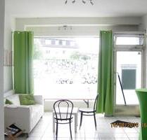 Büro Laden mit anhängender kleiner Wohnung Apartment - Dortmund Huckarde