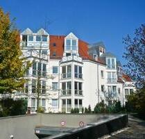 2-Raumwohnung in Innenstadt Saalfeld mit Parkplatz - Saalfeld (Saale)