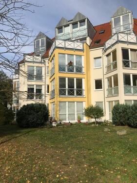 Foto - 2 Zimmer Etagenwohnung zur Miete in Saalfeld (Saale)