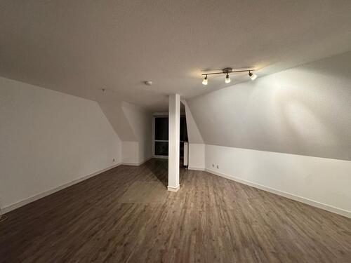 Foto - 2 Zimmer Etagenwohnung in Saalfeld (Saale)