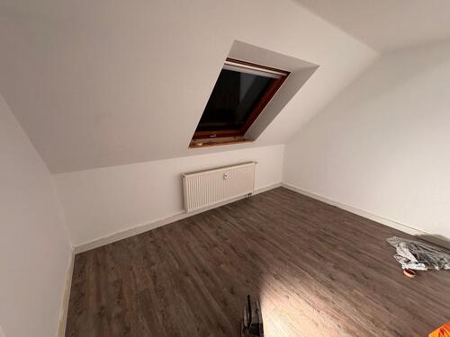 Foto - Etagenwohnung in Saalfeld (Saale) zur Miete