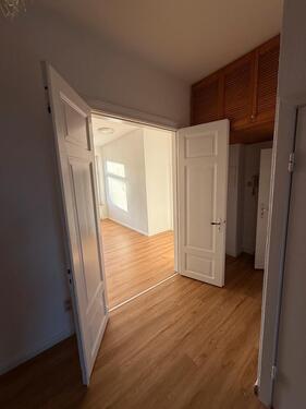 Foto - 3 Zimmer Etagenwohnung in Schleswig