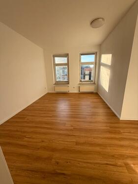 Foto - Etagenwohnung in Schleswig zur Miete