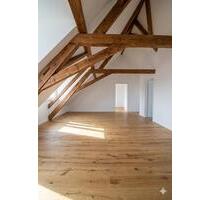 Exklusive Dachgeschosswohnung mit Loft-Charakter - Achern