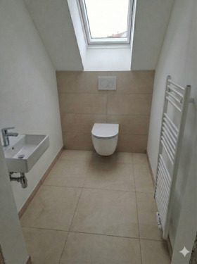 Foto - 2 Zimmer Etagenwohnung zur Miete in Achern