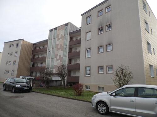 Foto - Vom Privat 3 Zimmer Wohnung in Marktoberdorf Provision frei