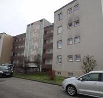 Vom Privat 3 Zimmer Wohnung in Marktoberdorf Provision frei