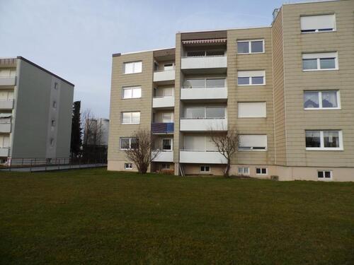 Foto - 3 Zimmer Etagenwohnung in Marktoberdorf