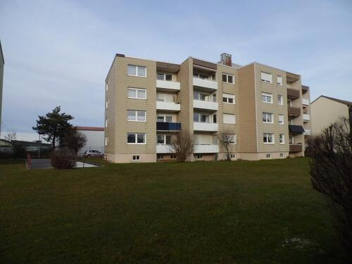 Foto - Etagenwohnung in Marktoberdorf zum Kaufen