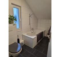 3-Zimmer-Dachgeschosswohnung ca. 60qm in Gladenbach