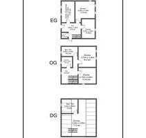 Hausmiete mit 6 Zimmern großen Terrasse - Vaihingen an der Enz