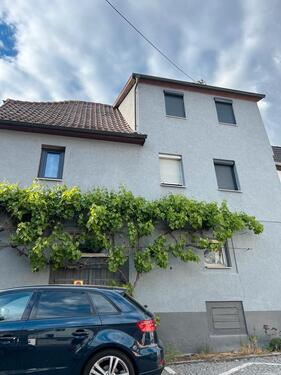 Foto - 6 Zimmer Etagenwohnung zur Miete in Vaihingen an der Enz