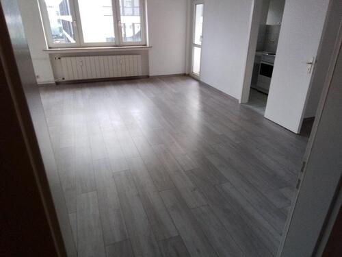 Foto - Einzimmerwohnung - Wolfsburg Innenstadt- Nordkopf