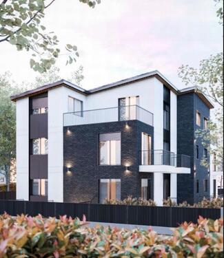 Foto - 2 Zimmer Etagenwohnung zur Miete in Hamburg