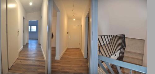 Foto - Etagenwohnung in Hamburg zur Miete