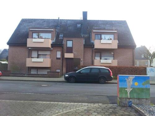 Foto - Eigentumswohnung, 29 qm in Münster-Gremmendorf zu verkaufen