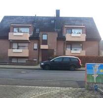 Eigentumswohnung, 29 qm in Münster-Gremmendorf zu verkaufen