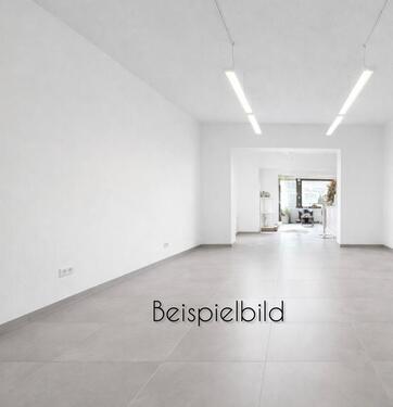 Foto - Gewerbefläche im Zentrum von Jüchen zur Vermietung