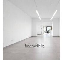 Gewerbefläche im Zentrum von Jüchen zur Vermietung