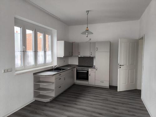 Foto - 3 Zimmer Etagenwohnung in Emden