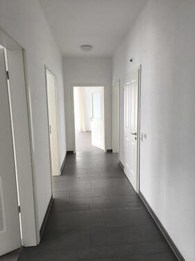 Foto - Etagenwohnung in Emden zur Miete