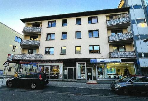 Foto - Wohn- und Geschäftshaus im Zentrum von Kaiserslautern