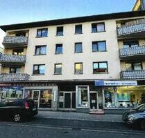 Wohn- und Geschäftshaus im Zentrum von Kaiserslautern