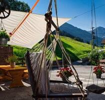 Ferienwohnung 5km von Oberstdorf, Bergblick frei sofort - Sonthofen