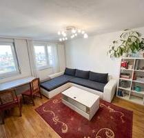 Attraktive 4-Zimmer-Wohnung mit 2 Balkonen in zentraler Stadtlage - Ludwigshafen am Rhein Edigheim